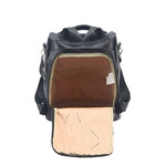 Mochila Amayra 14 67.c2364.1 Negra